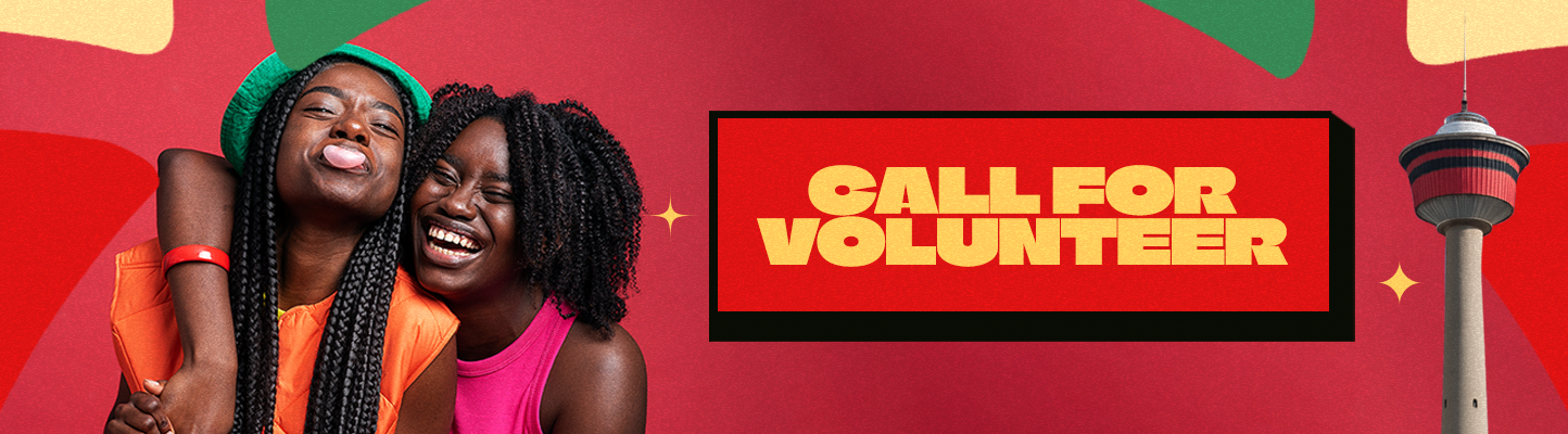 Volunteer